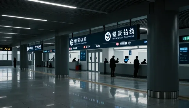 健康评估套餐选型与维护建议