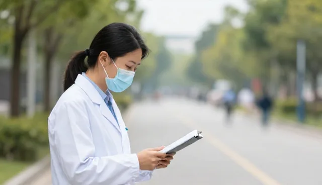 团队健康管理中的5个检查要点及处理方法