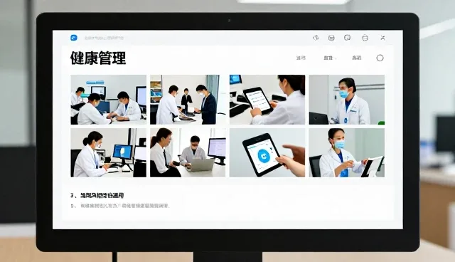 团队成为医疗技术发展的重要工具