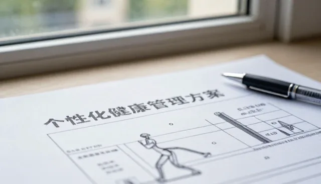 慢病随访中康复训练的常见问题及应对策略