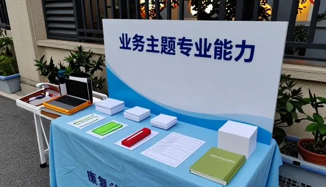 多场景健康干预如何提升康复训练计划的实用性