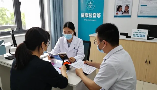 医疗技术如何利用健康检查等提升价值